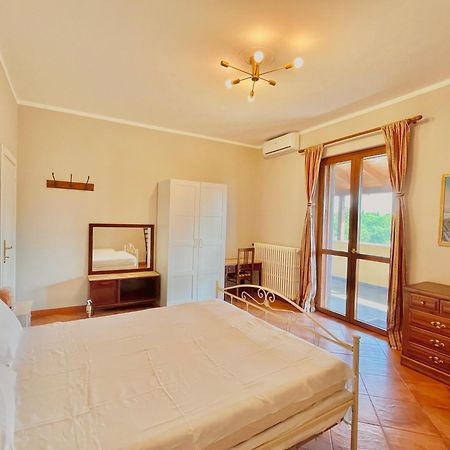 B&B Terre Toscane Ciggiano ภายนอก รูปภาพ