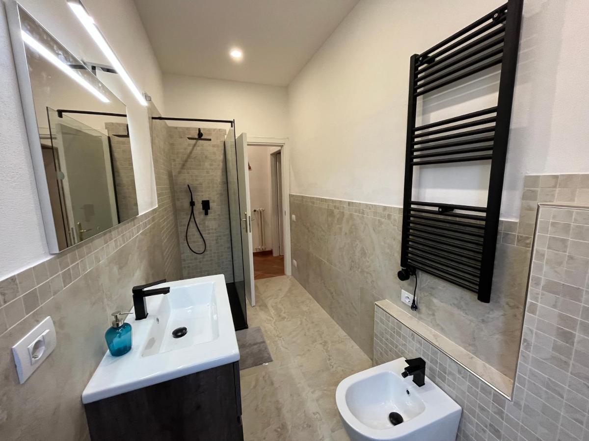 B&B Terre Toscane Ciggiano ภายนอก รูปภาพ