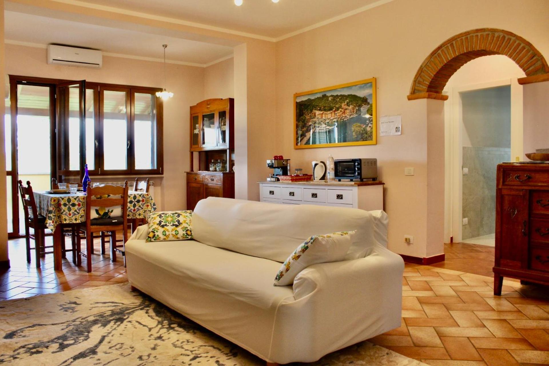 B&B Terre Toscane Ciggiano ภายนอก รูปภาพ