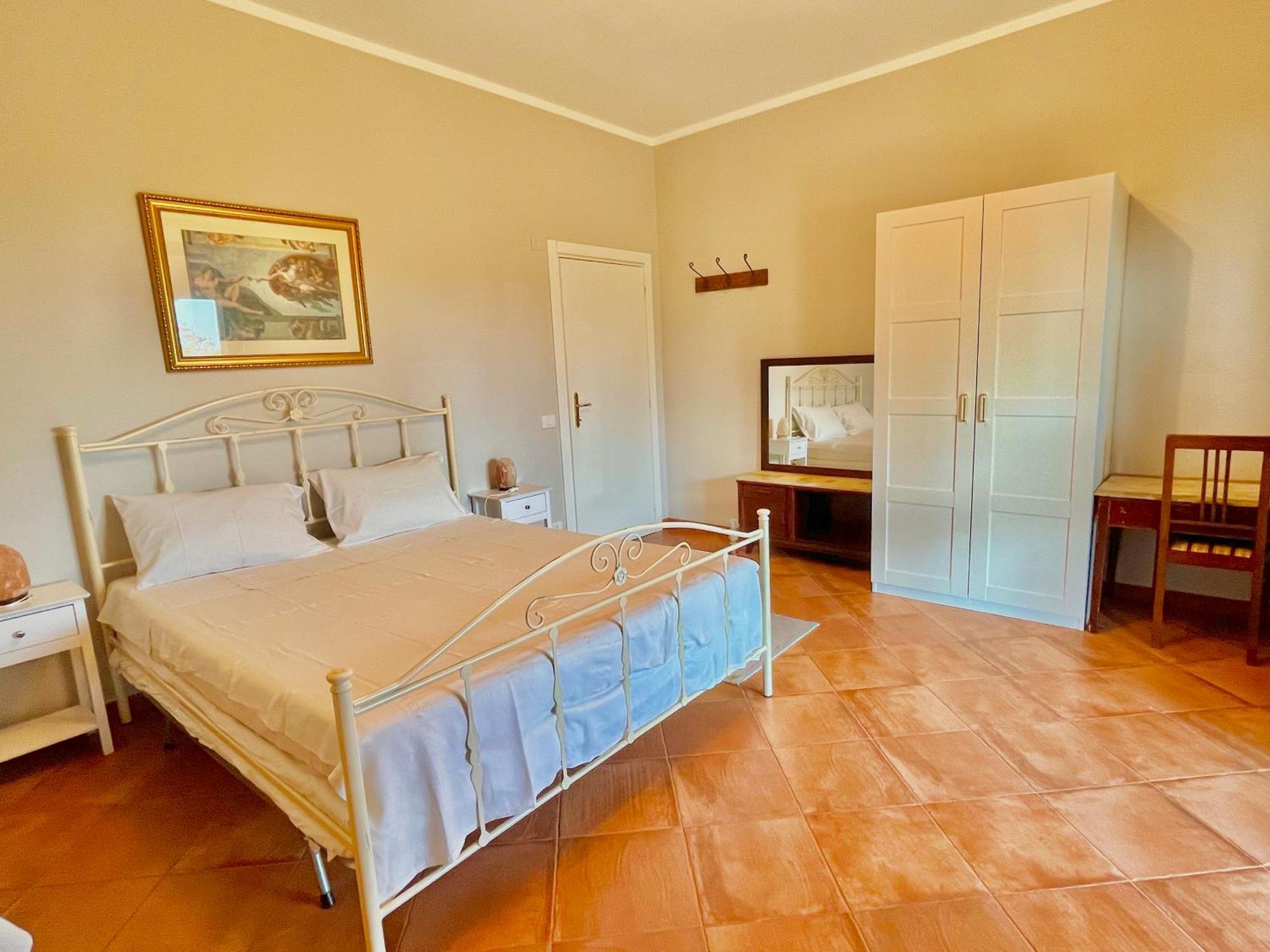 B&B Terre Toscane Ciggiano ภายนอก รูปภาพ
